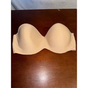 Lilyette strapless Bra size 36D